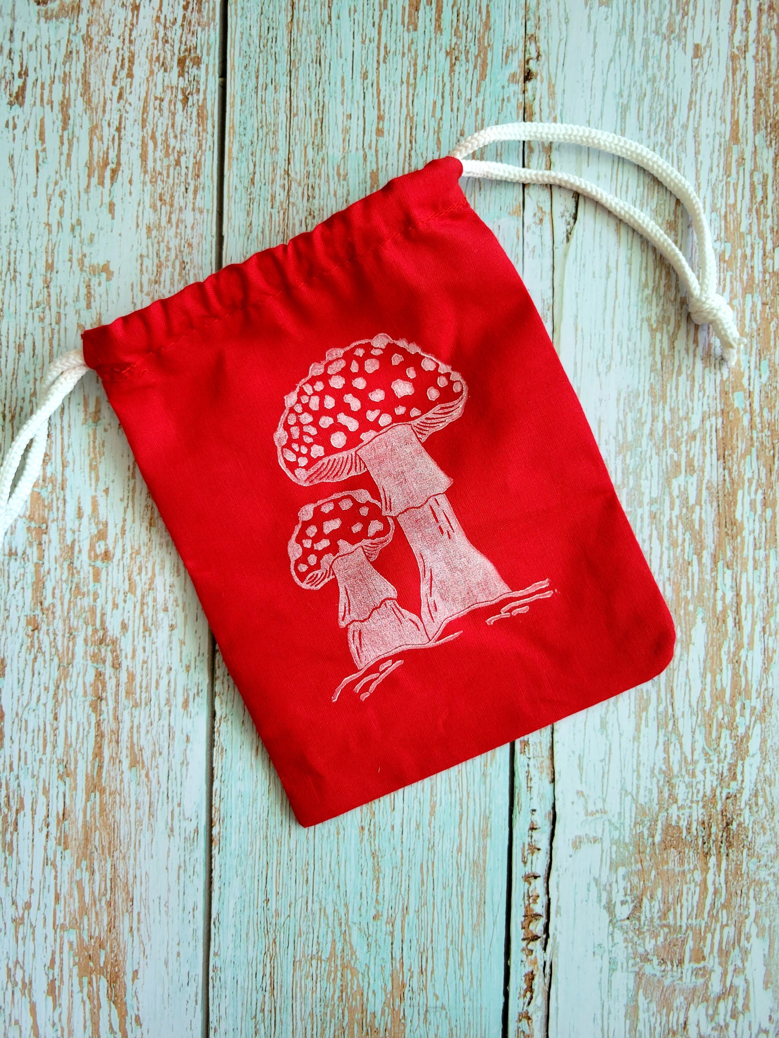Eco-friendly cloth gift bag